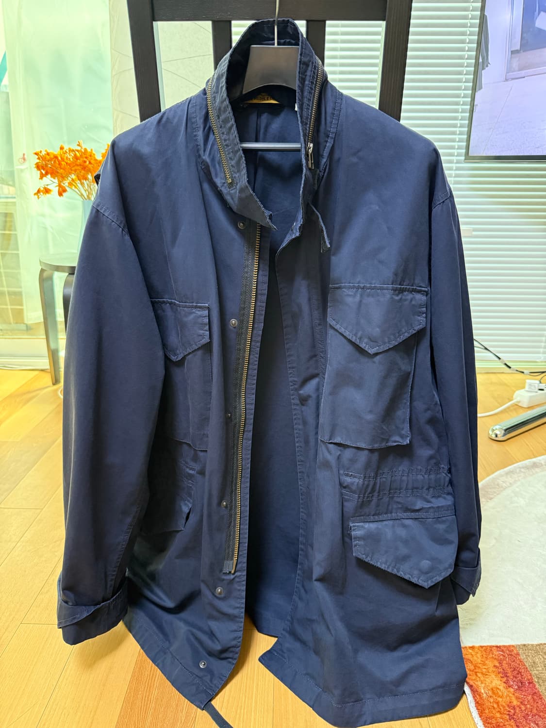 유니폼 브릿지 L 상품이미지1