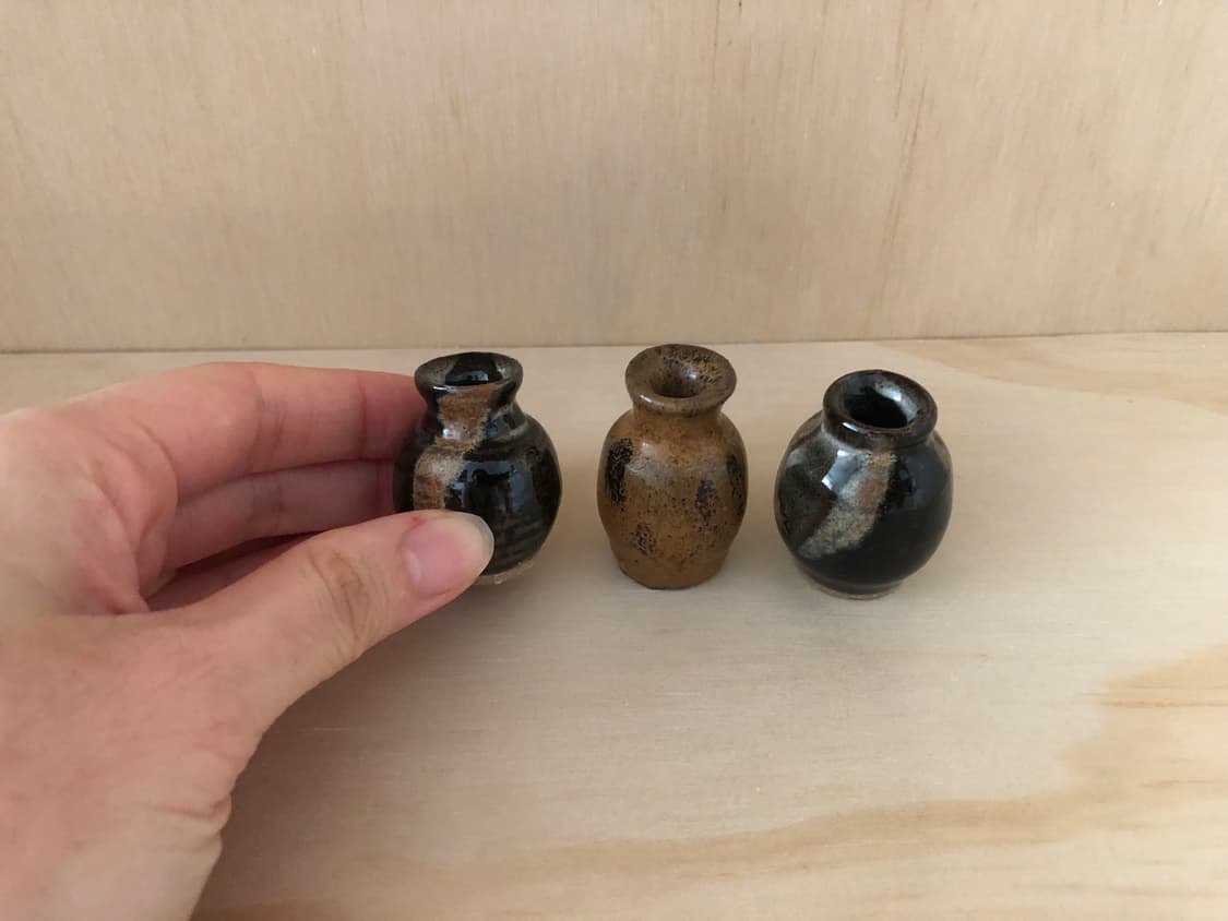 영국빈티지 미니 화병 오브제 상품이미지4