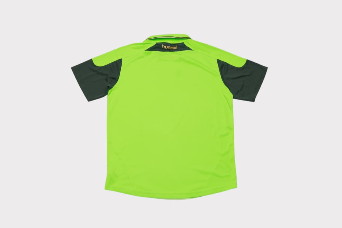 [XXL] 험멜 2014 전북현대 20주년 유니폼 상품이미지6