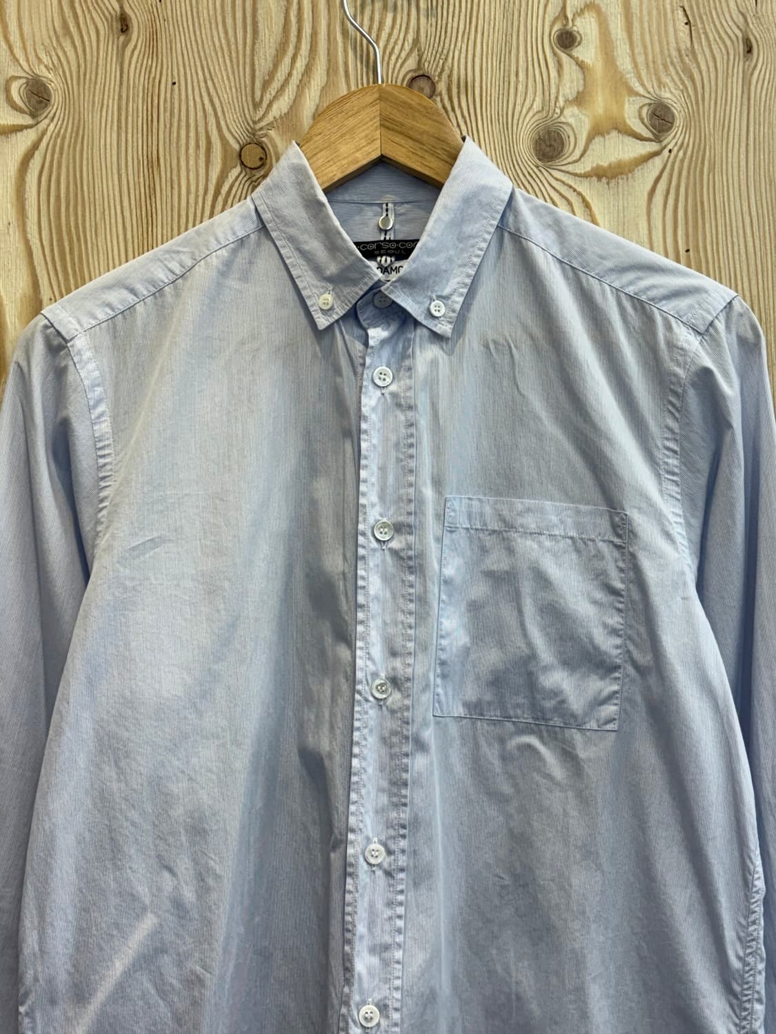 오에이엠씨 17ss 그래픽 셔츠 상품이미지3