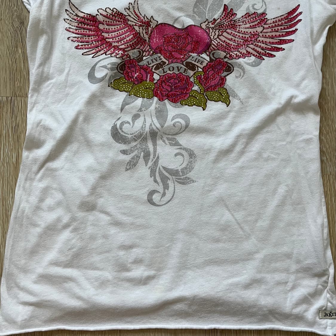 t-shirt 상품이미지5