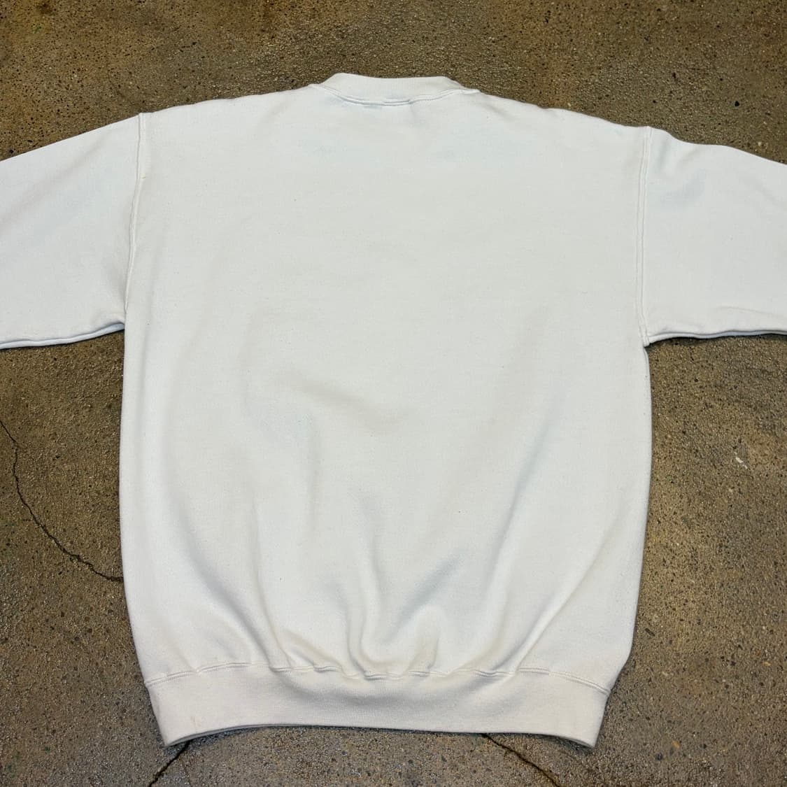 90s USA 미국 빈티지 툴텍스 골프 맨투맨 상품이미지6