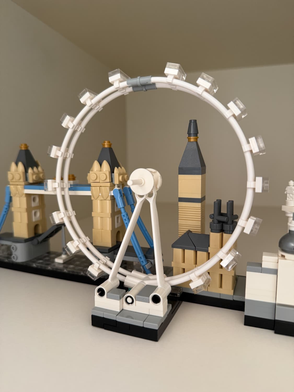 (직거래만) 레고 아키텍쳐 런던 21034 상품이미지6