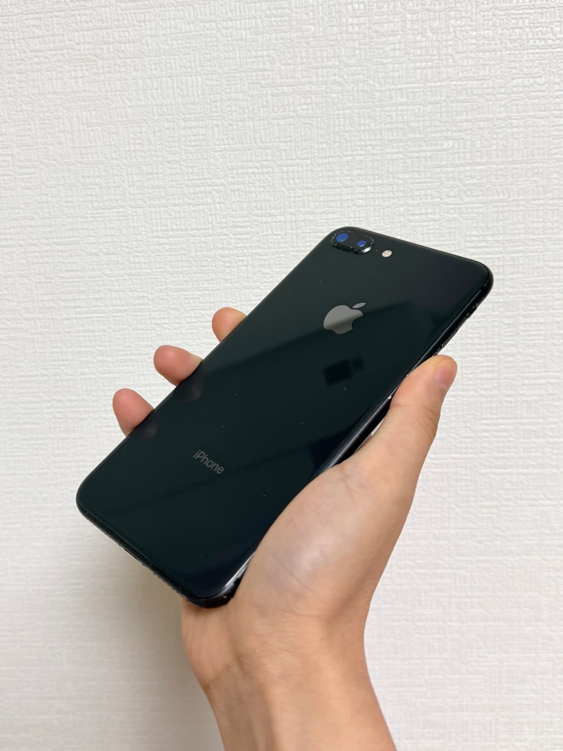 아이폰8 플러스 256GB 블랙 상품이미지1