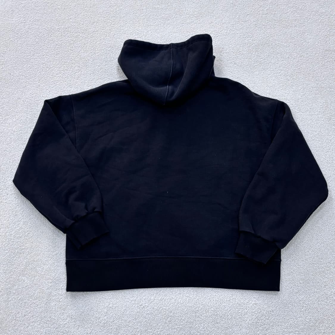 L 프리즘웍스 후드 티셔츠 0309E 상품이미지2