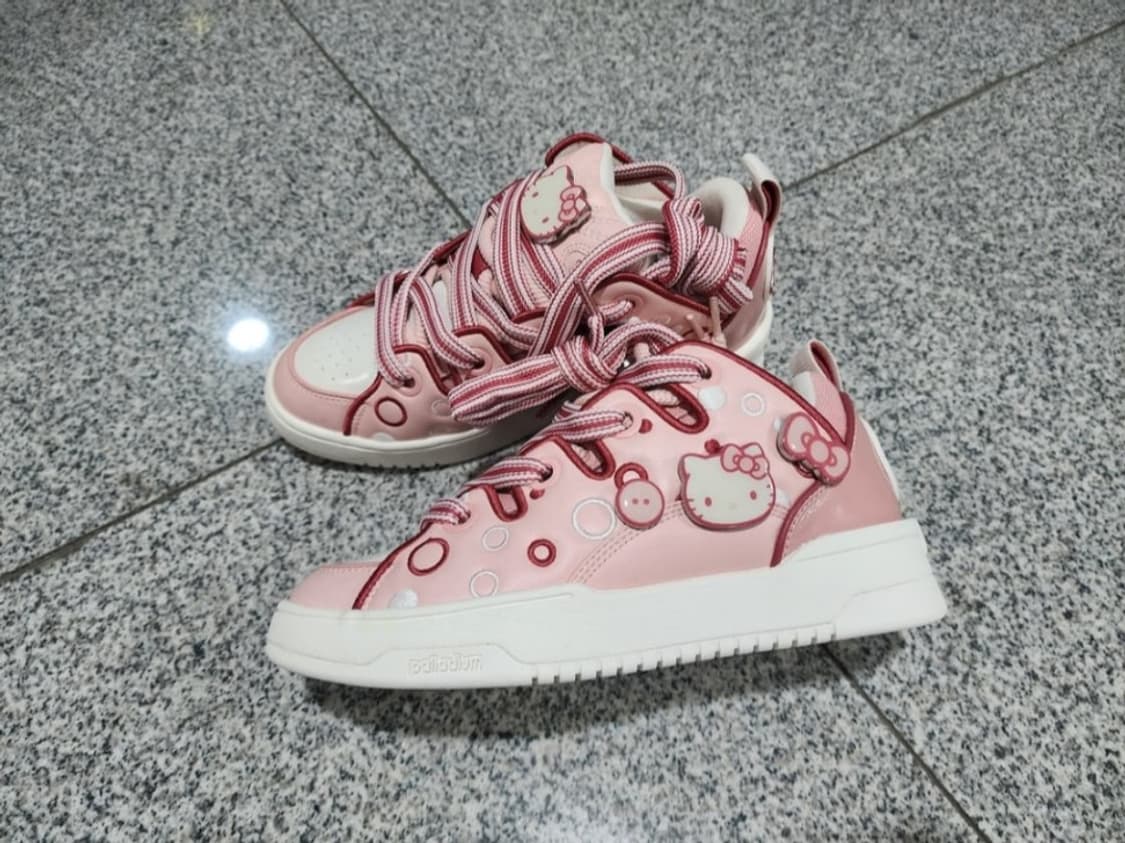 헬로키티X팔라디움  상품이미지2