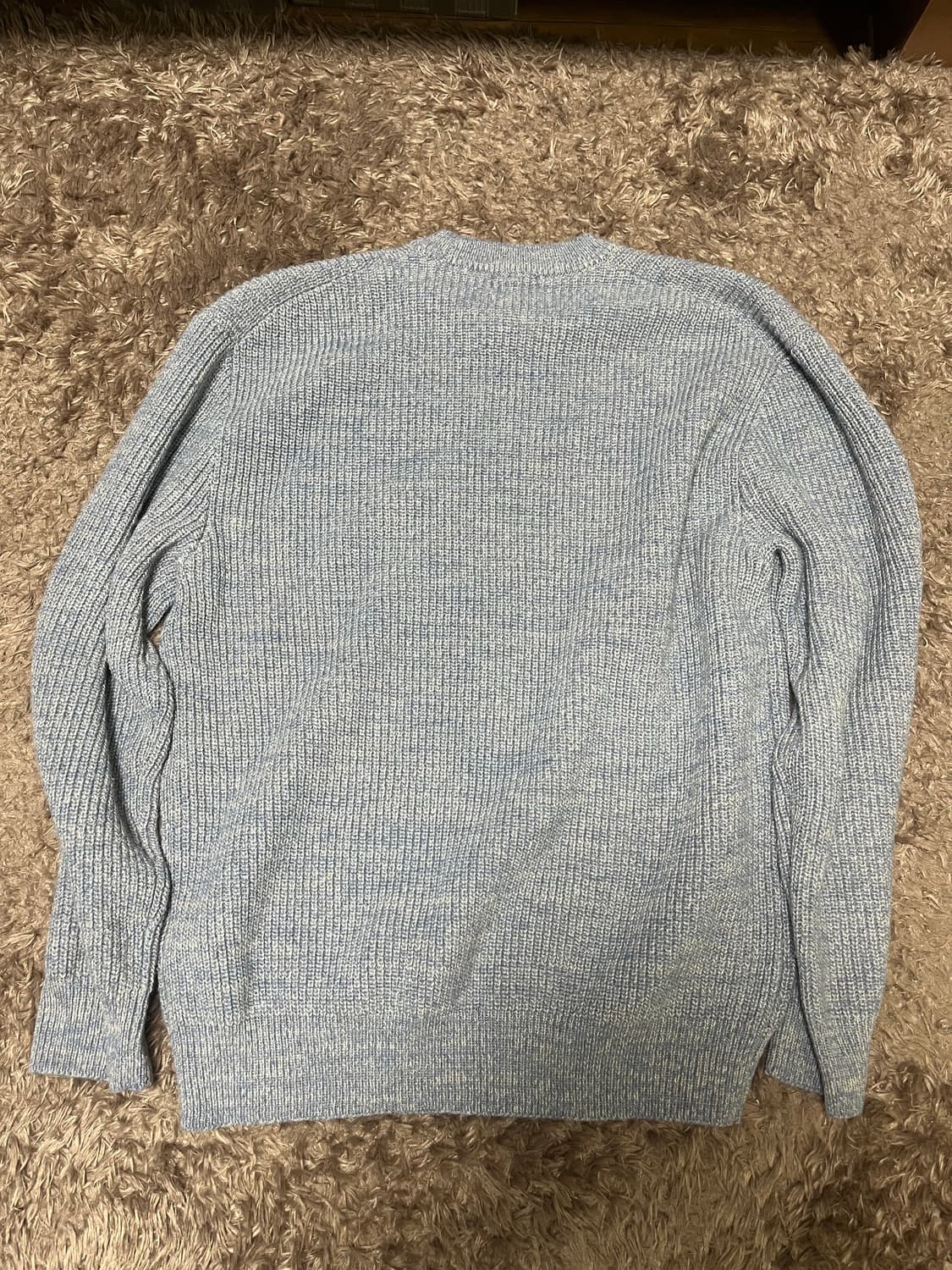 무신사 스탠다드 니트 상품이미지4