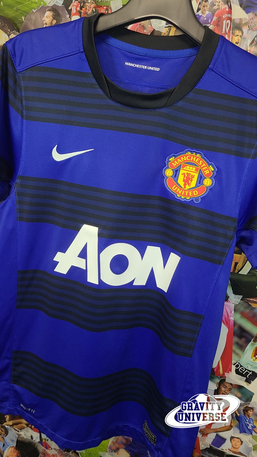 맨체스터유나이티드 11시즌 린가드 유니폼 상품이미지5