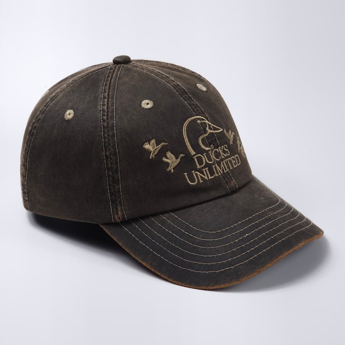 덕스언리미티드 아메리칸 빈티지 볼캡 모자 상품이미지3