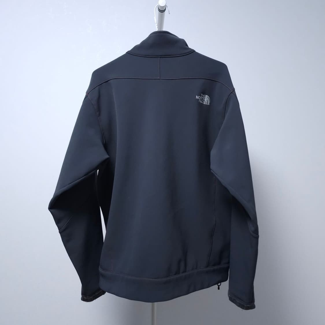 노스페이스 에이팩스 소프트쉘 자켓 M 상품이미지2