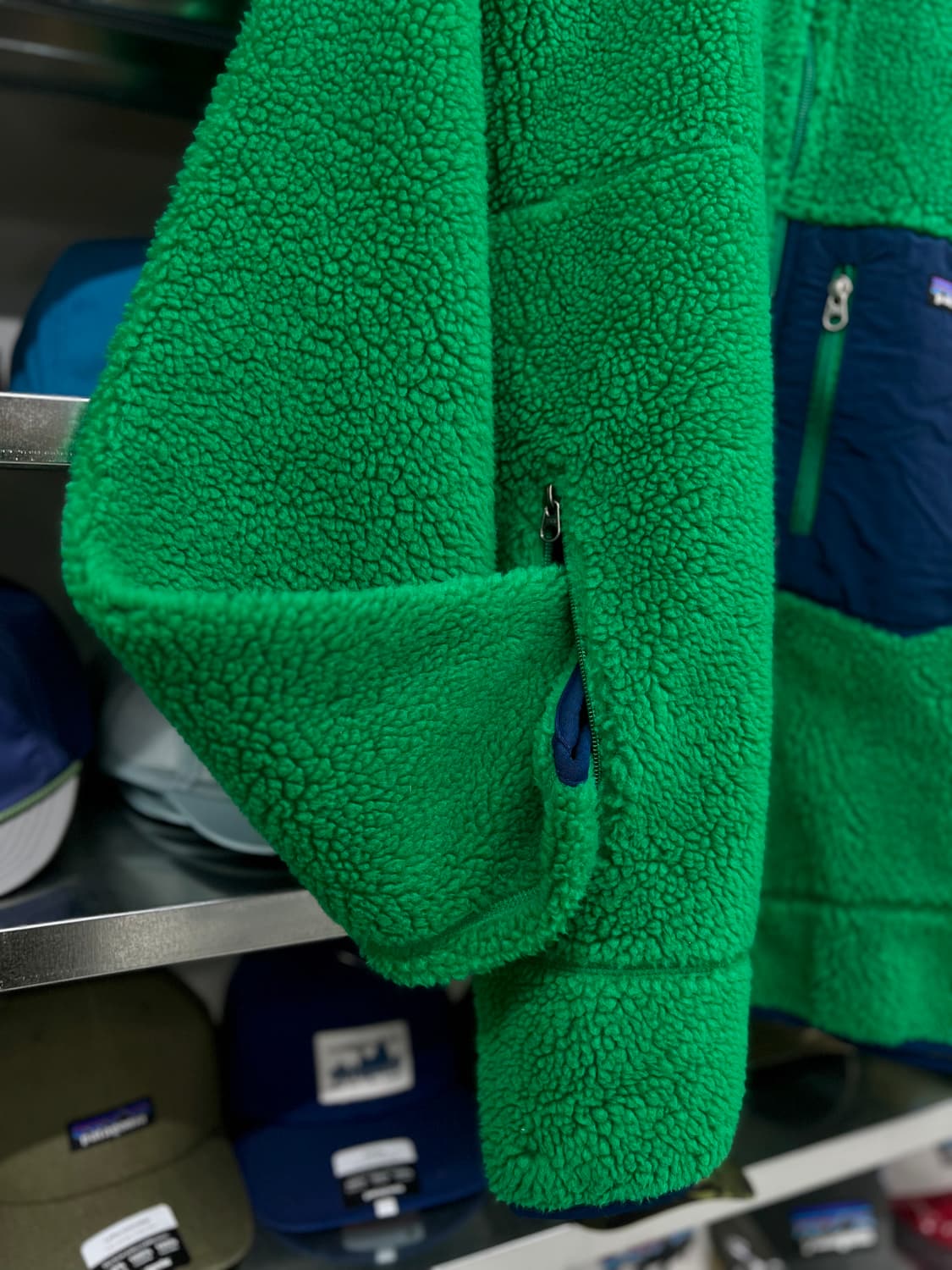 Retro-X  ( USA ) S 상품이미지6