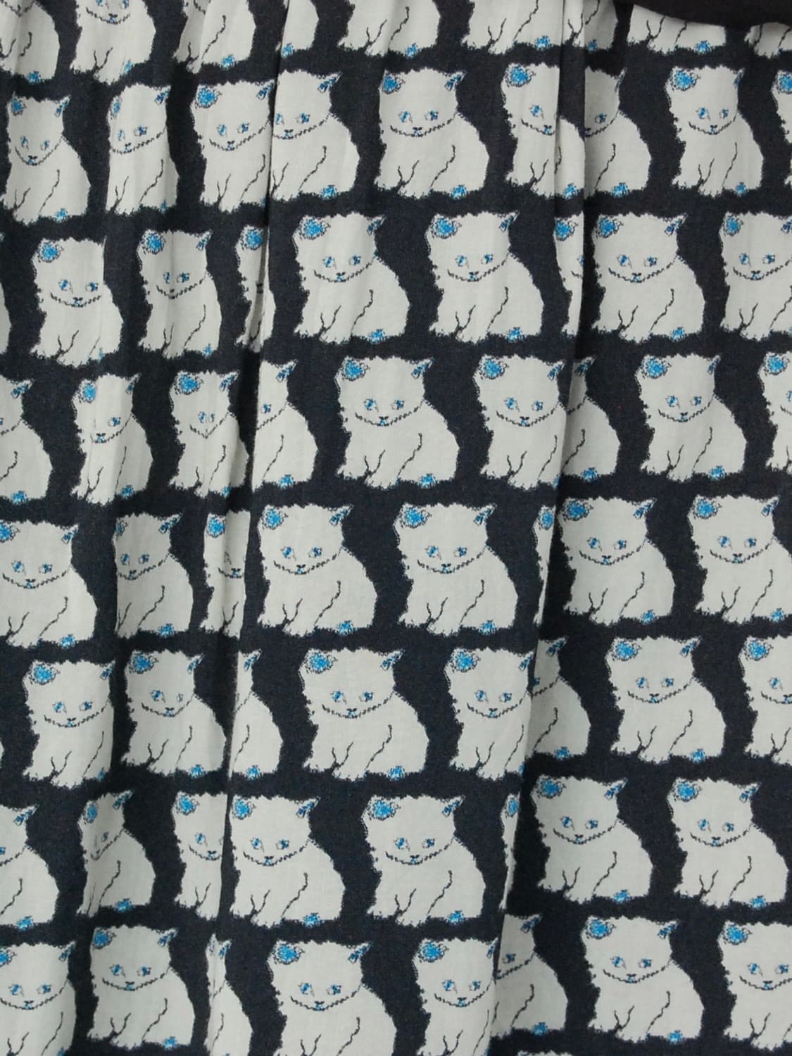 Paul&Joe sister cat skirt 상품이미지3