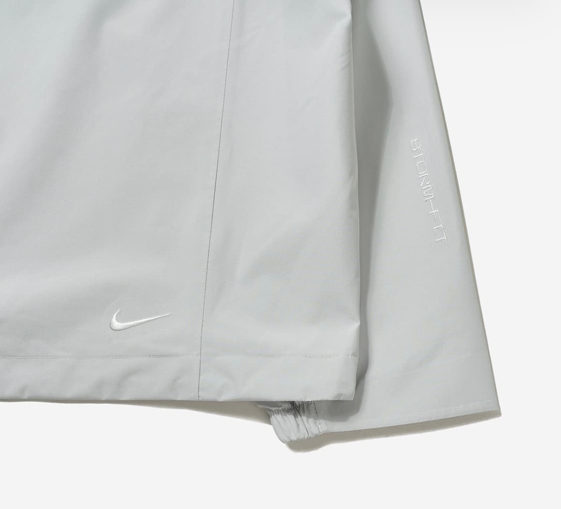 [M] 나이키 ACG 스톰핏 ADV 케스케이드 레인 풀 집 자켓  상품이미지6