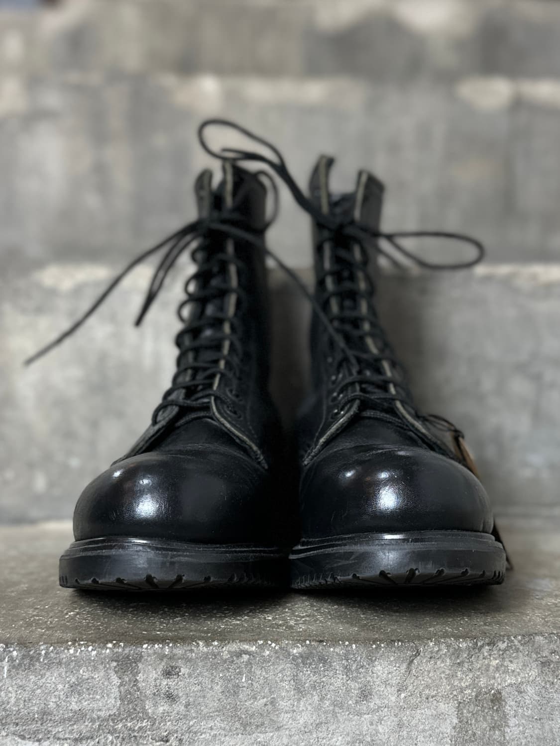 00's OG USA Made 레드윙 4473 파이어파이터 오스틴버틀러 상품이미지6