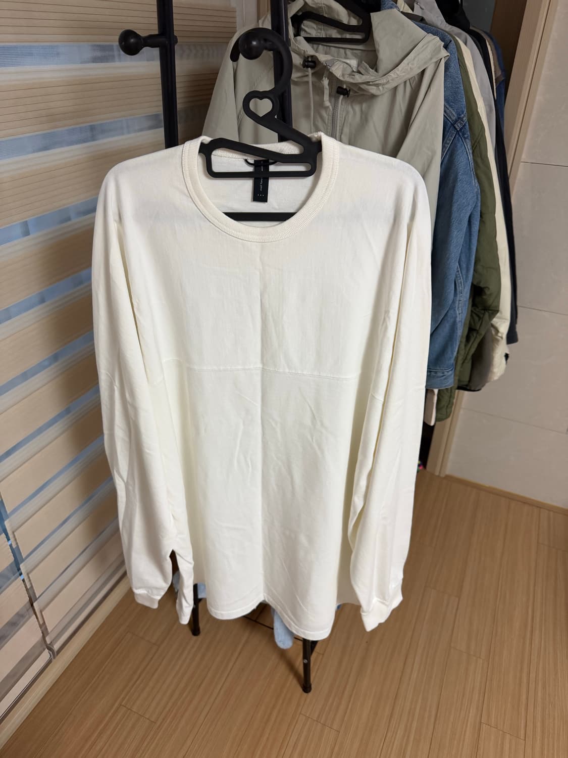 모이프 롱슬리브 (3) 상품이미지1