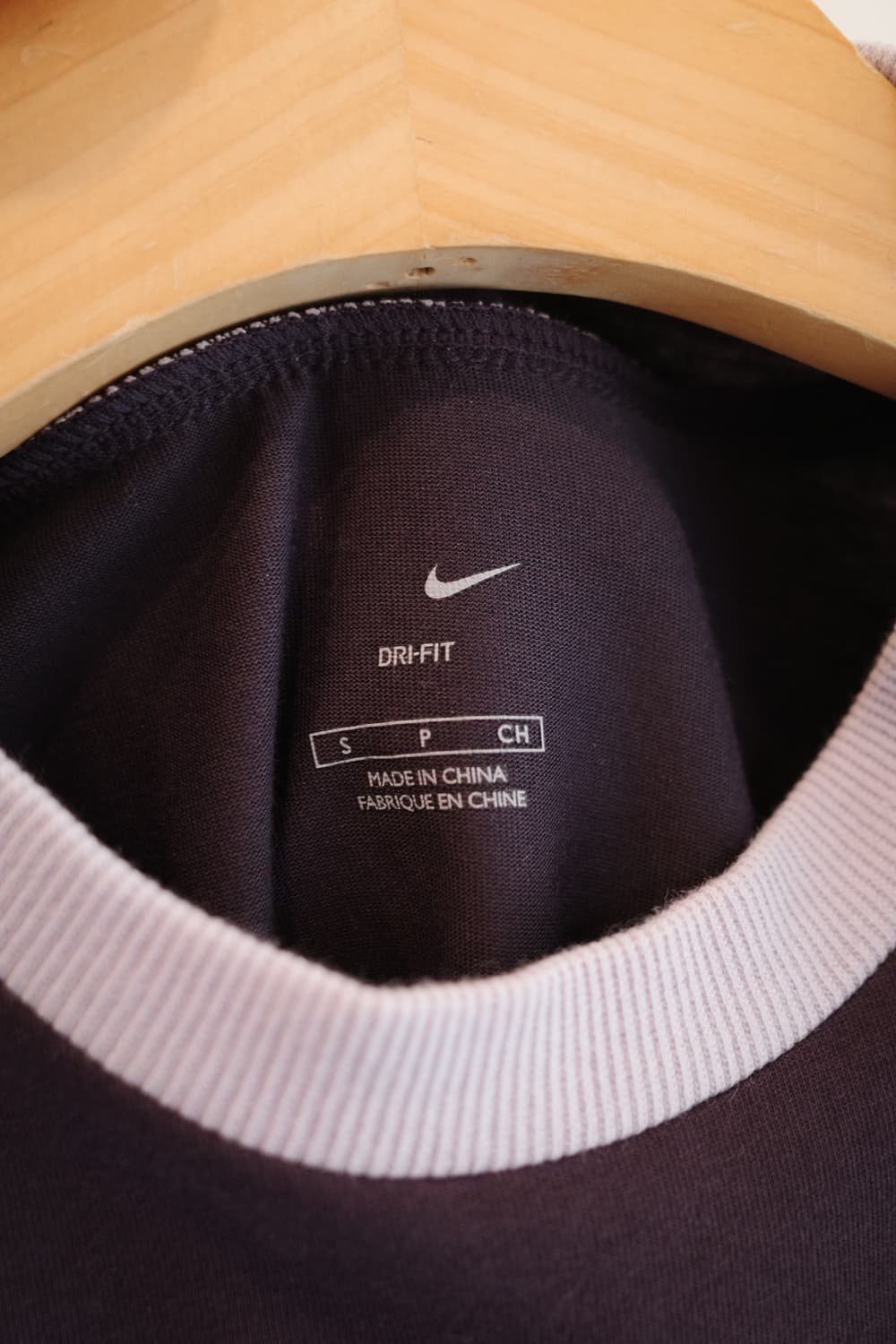 NIKE 나이키 슬림핏 티셔츠 상품이미지6