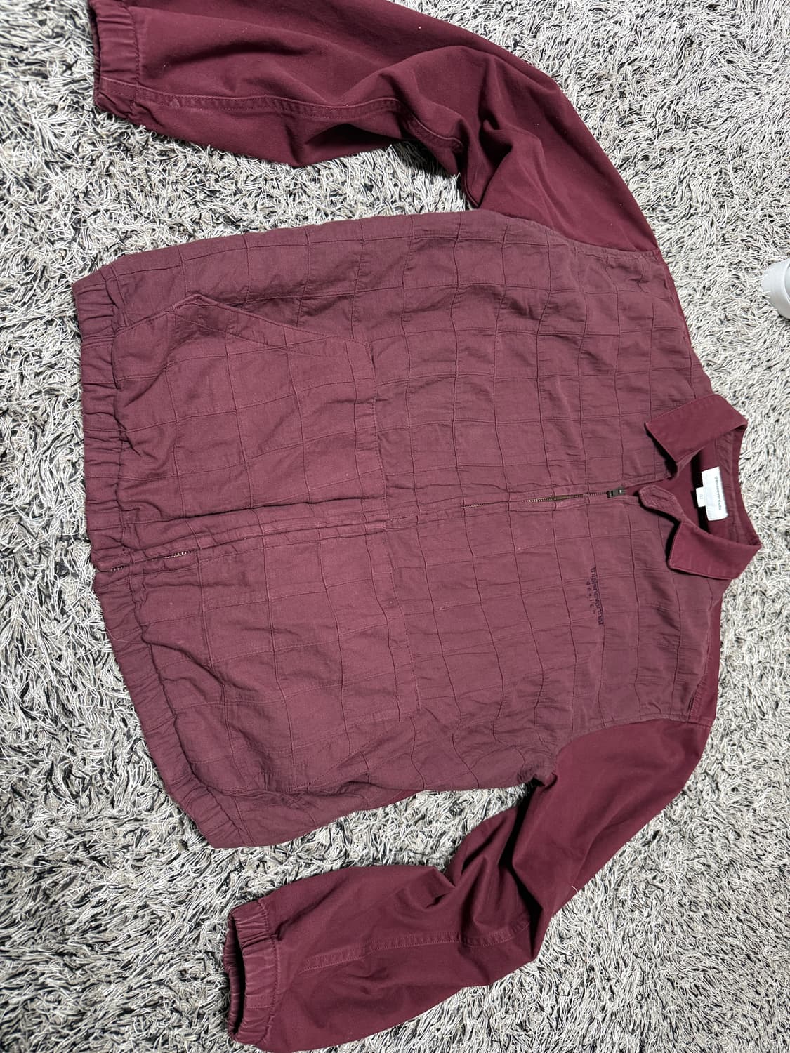 디스이즈네버댓 워크자켓 상품이미지3