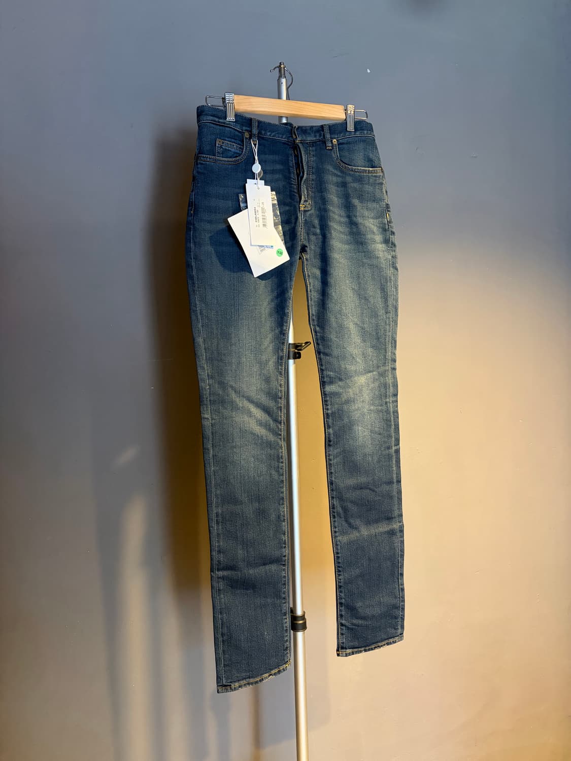 마르지엘라 데님 팬츠 상품이미지2