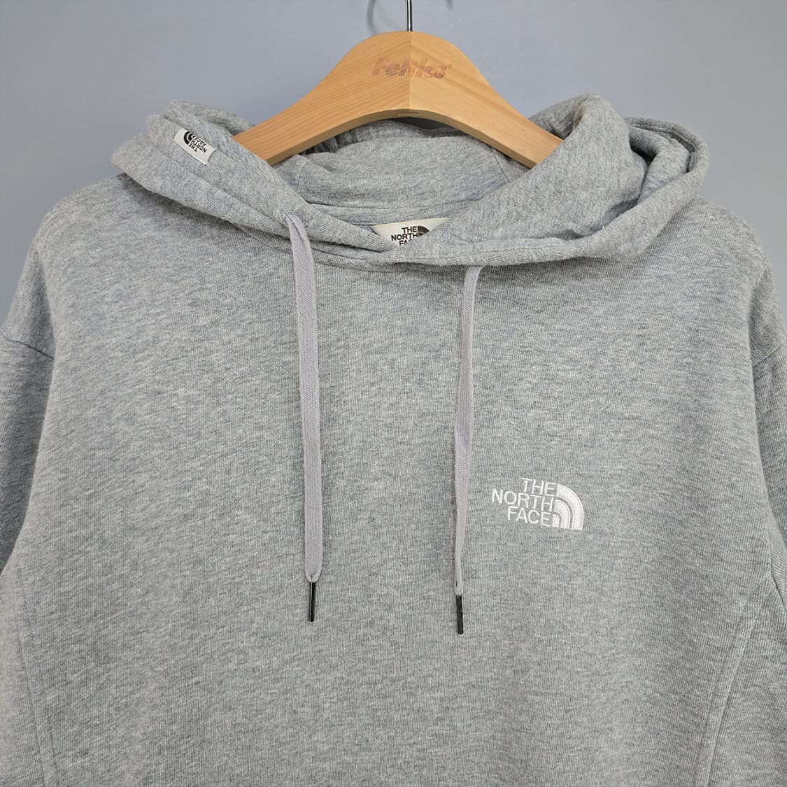 노스페이스(The North Face) 기모 후드티 105(XL) 상품이미지2