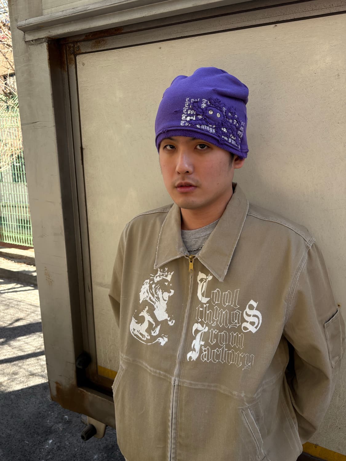 James Hat_1-3 (챔피온) 상품이미지7