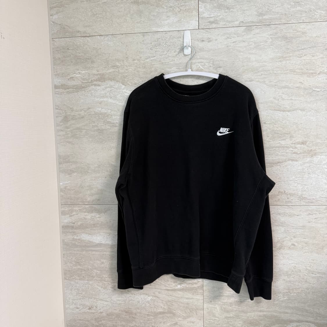 나이키 맨투맨 상품이미지3