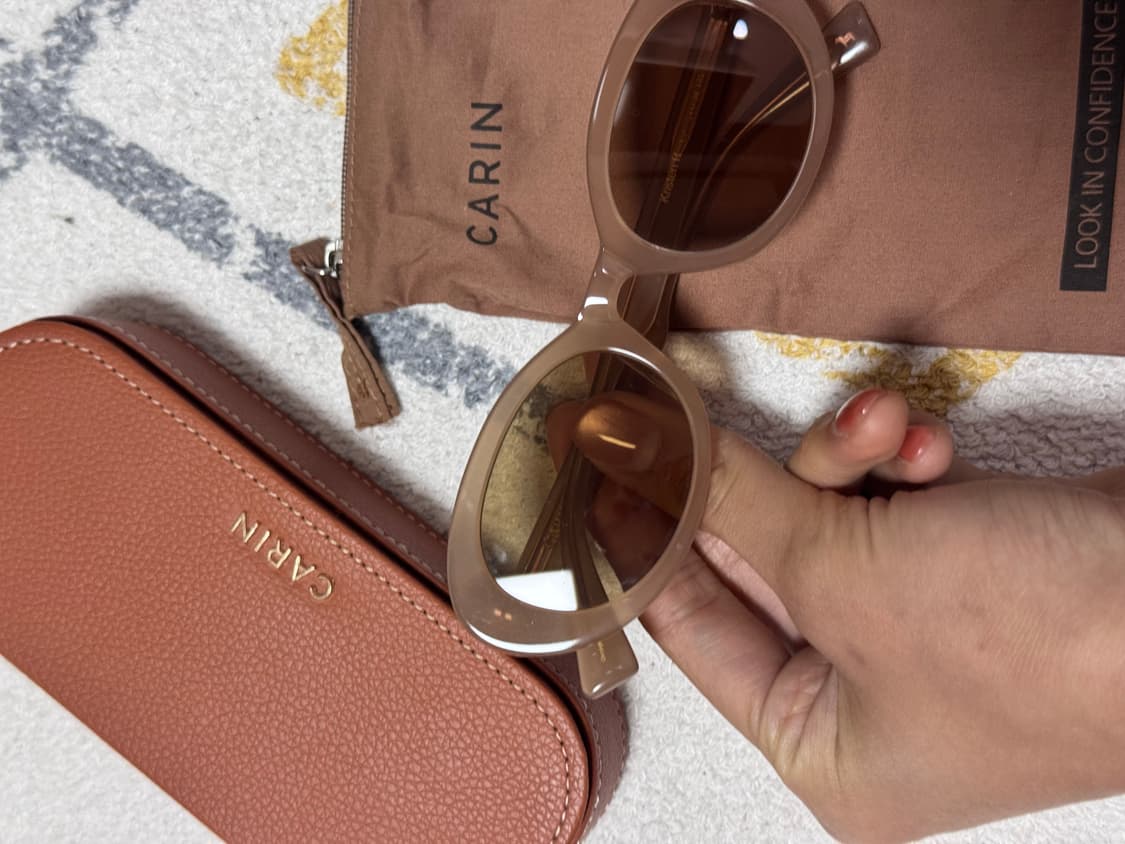 카린 선글라스 (kristen R) 상품이미지1