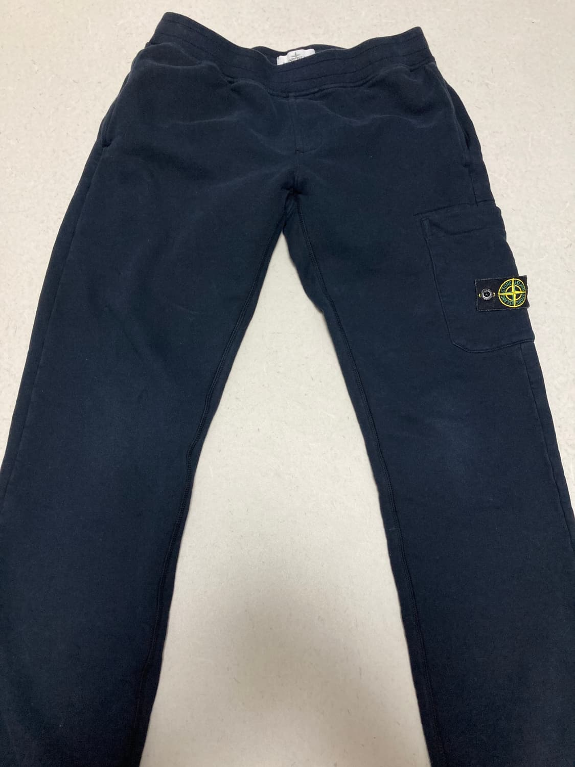 스톤아일랜드 트랙수트 셋업 주니어 14Y S-M 상품이미지7