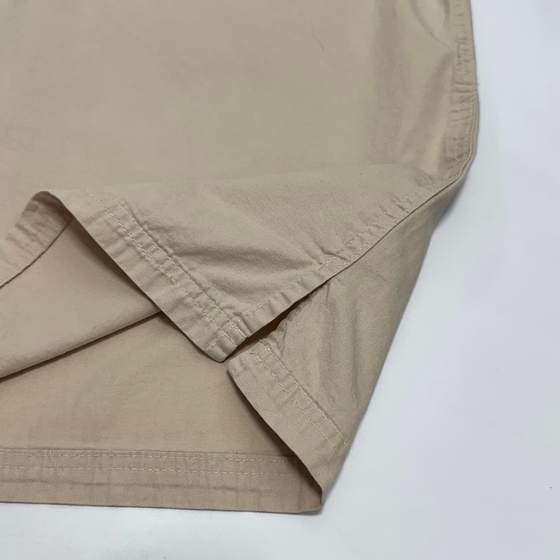 costes 차이나카라 반팔 셔츠 상품이미지5