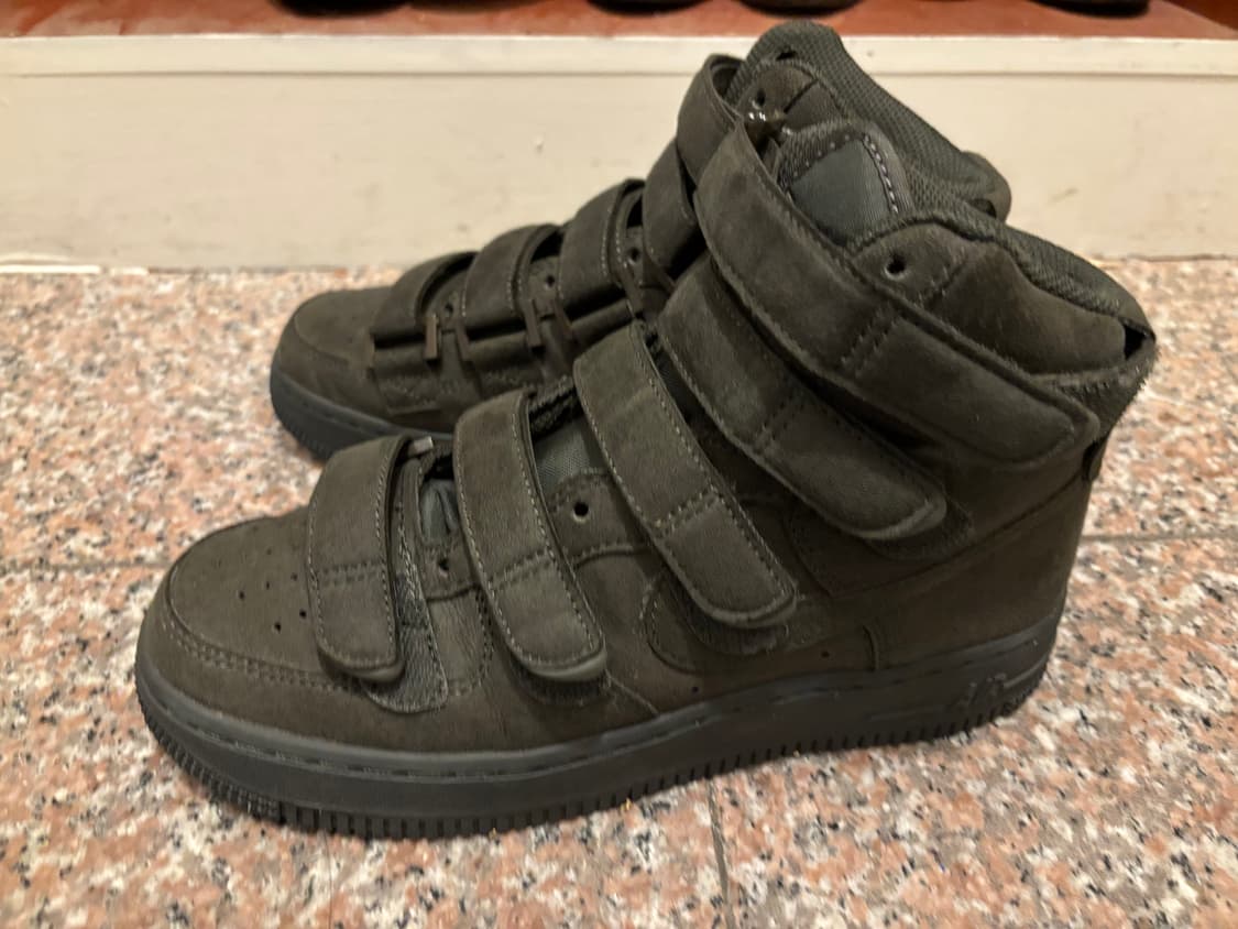 Nike x Billie Eilish Air Force 1 High '0 상품이미지3