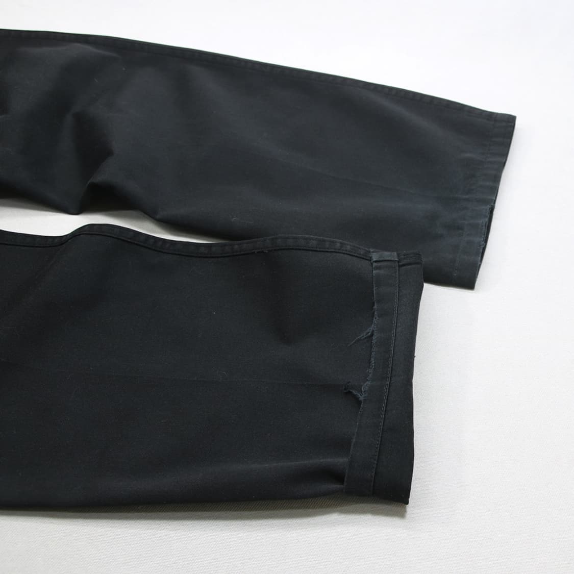 (착용컷) BEN DAVIS 워크 팬츠 (남성용 33.5~34) 상품이미지10