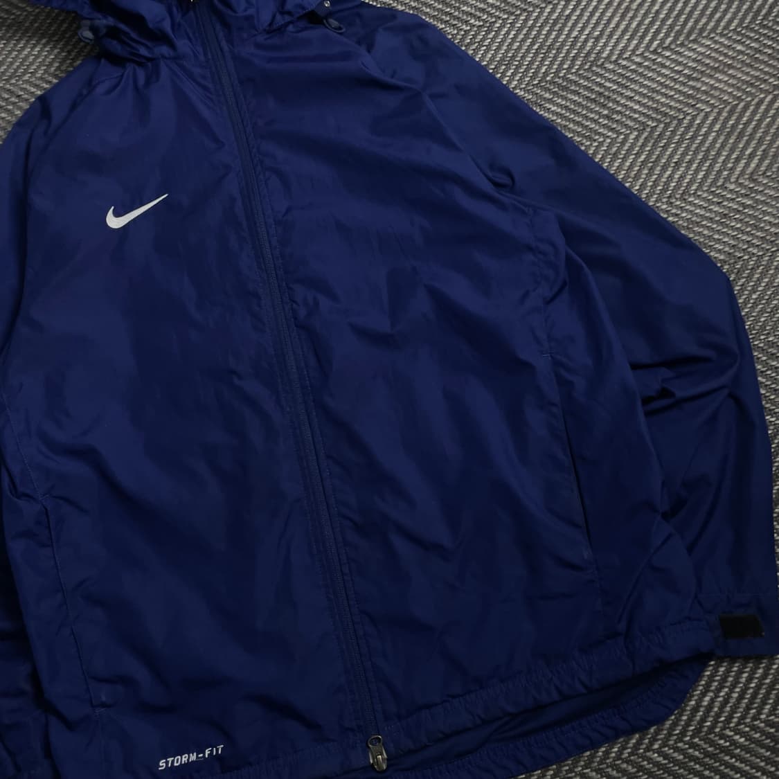 나이키 스톰핏 우븐 레인 바람막이 자켓y 4615 상품이미지4