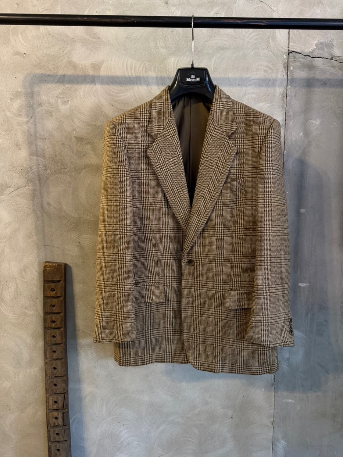 발렌티노 트위드 자켓 100 상품이미지1