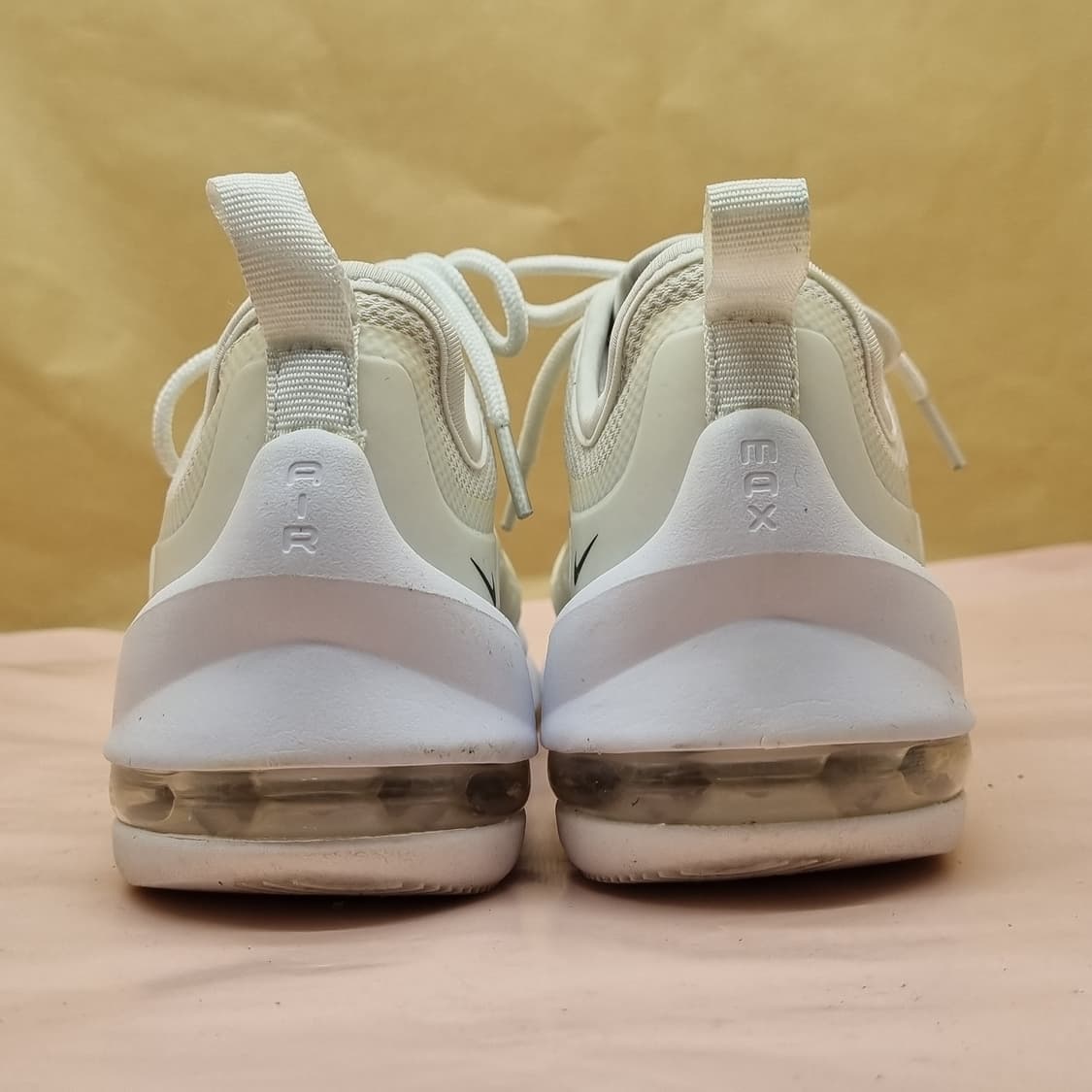 나이키 에어맥스 엑시스 운동화 225 상품이미지4