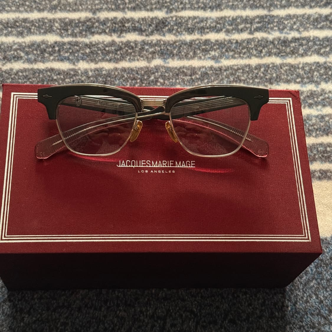 자크마리마지 SARTRE 사르트르 하금테 끝판왕 상품이미지3