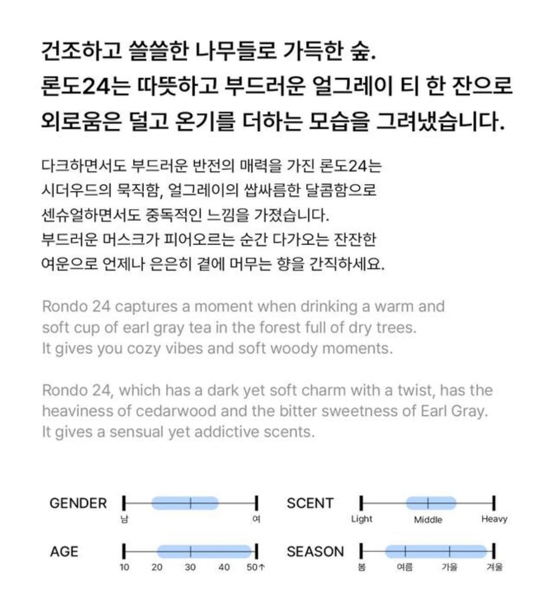 비비앙 론도24 Rondo24 오 드 퍼퓸 EDP 50ml 상품이미지2