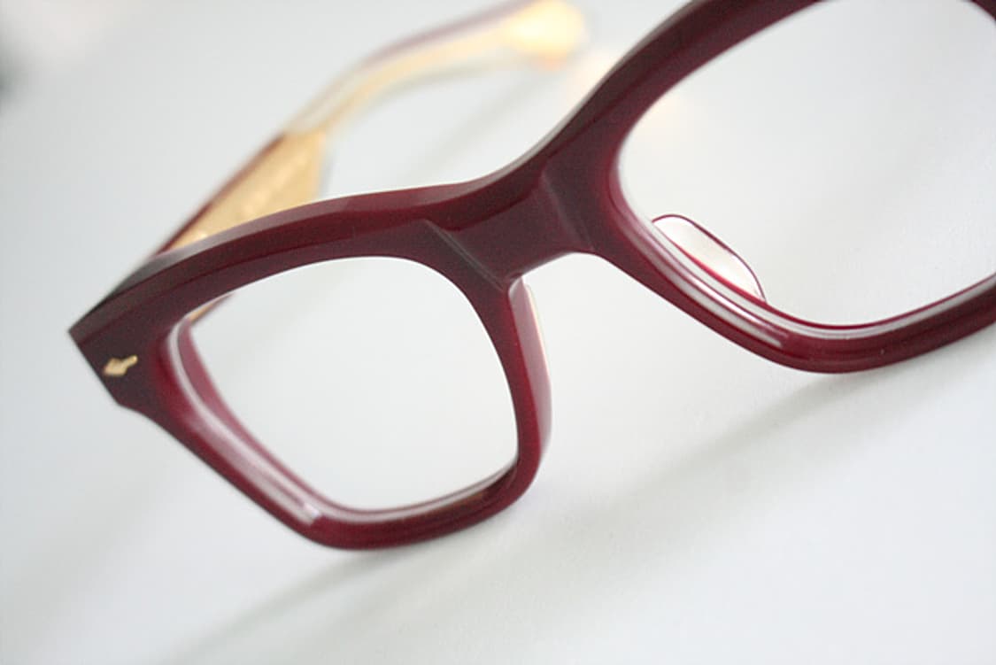 Jacques Marie Mage 자크마리마지 피카비아 안경 새제품 상품이미지2