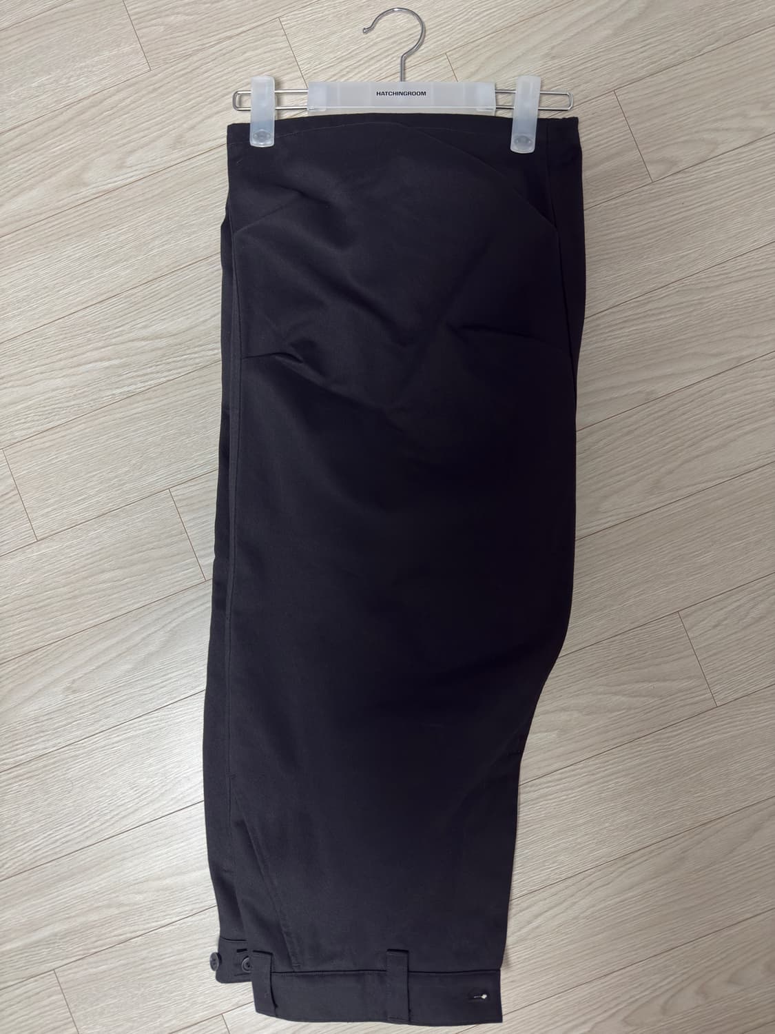 해칭룸 스노우 쇼츠 4size 상품이미지1
