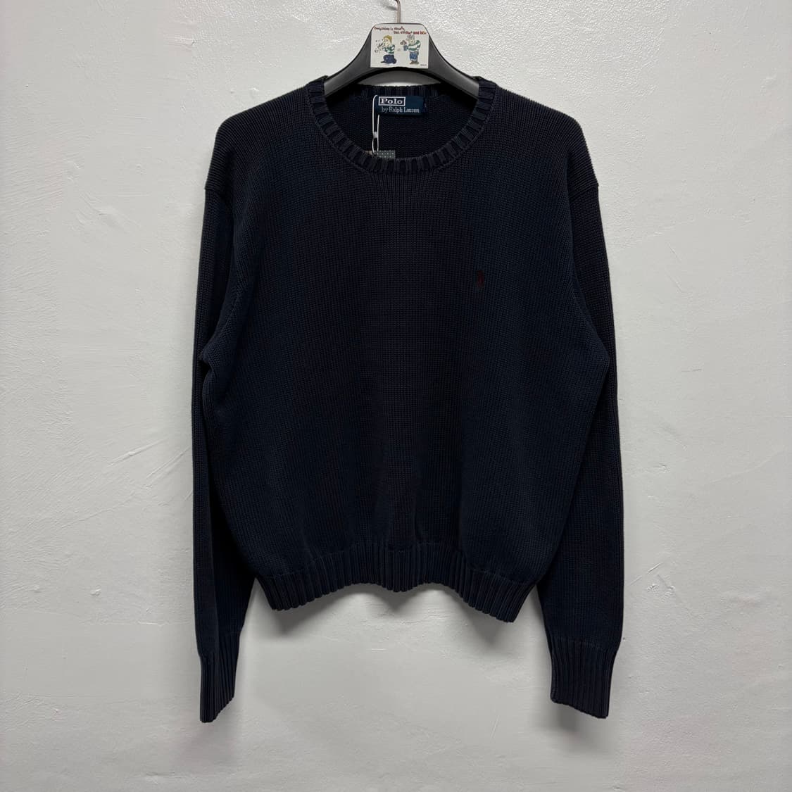 폴로 랄프로렌 니트 37 상품이미지1