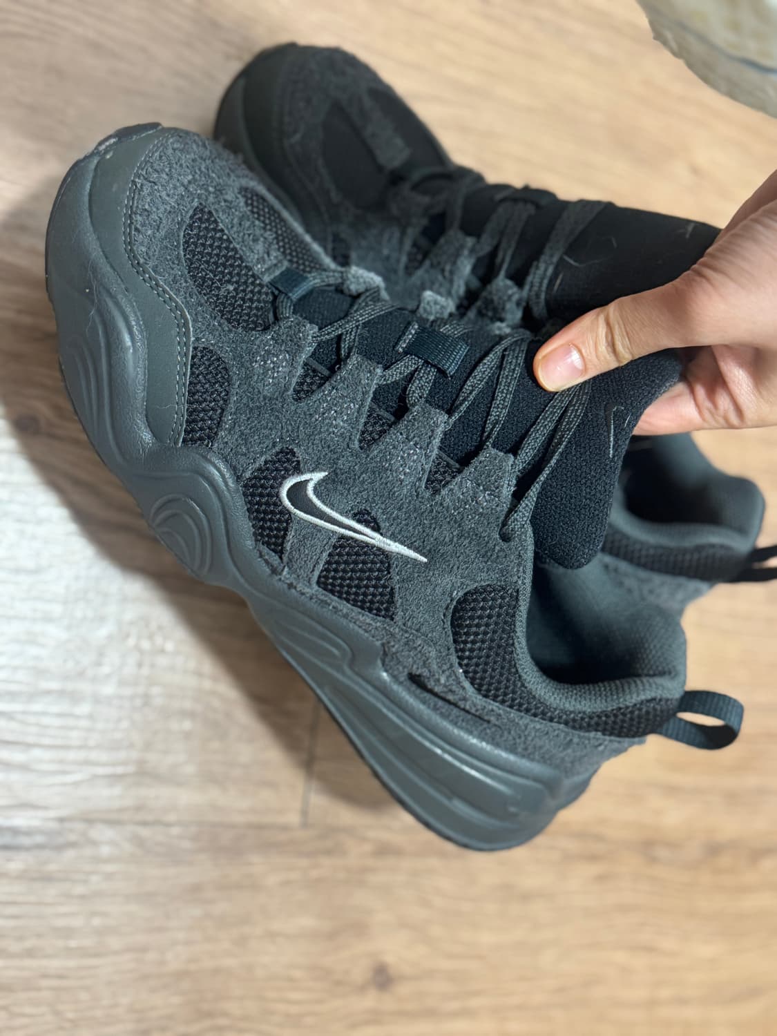 나이키 테크헤라 245 상품이미지5