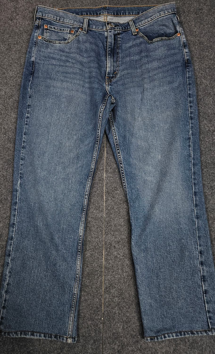 리바이스 514 W36 L32(급처) 상품이미지1