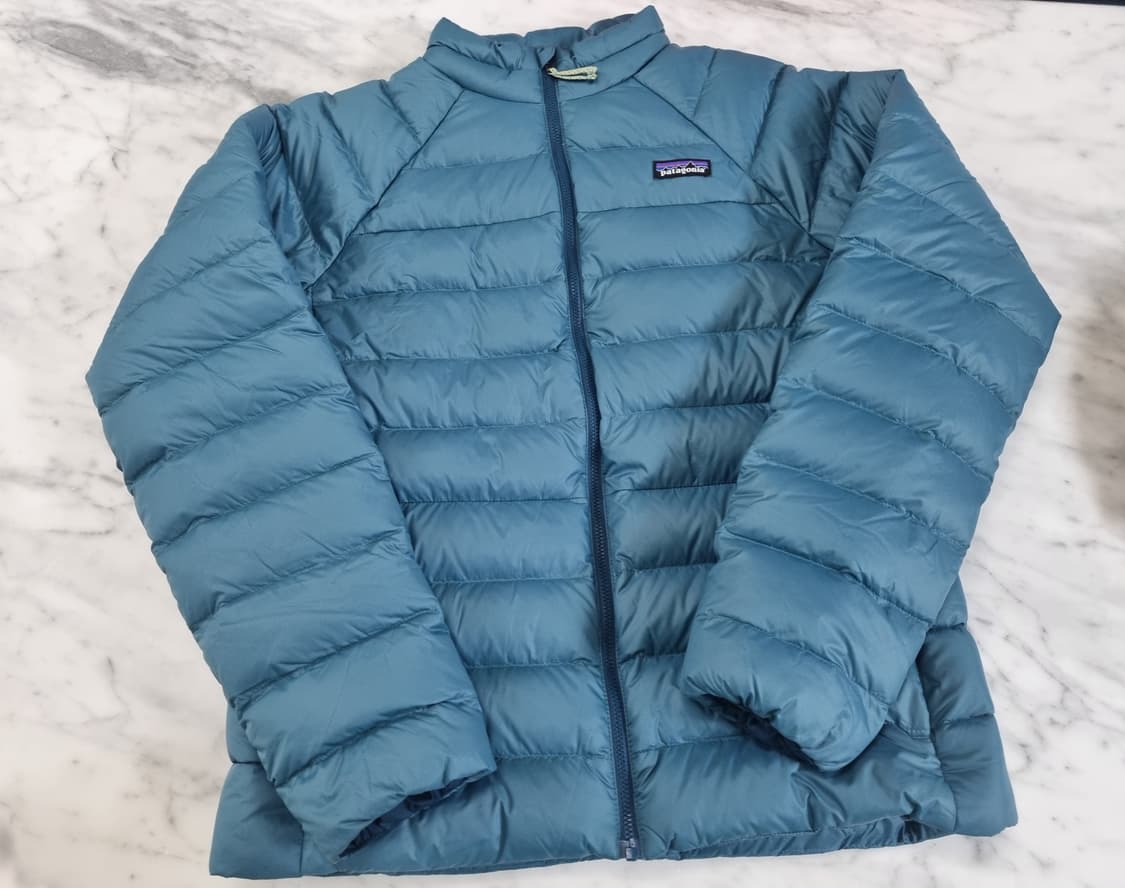 파타고니아 키즈 경량 XXL 상품이미지1