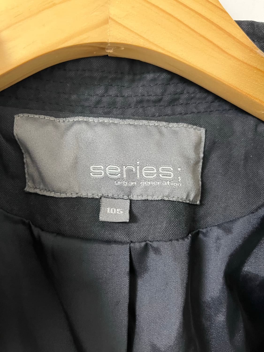 시리즈 자켓 상품이미지9