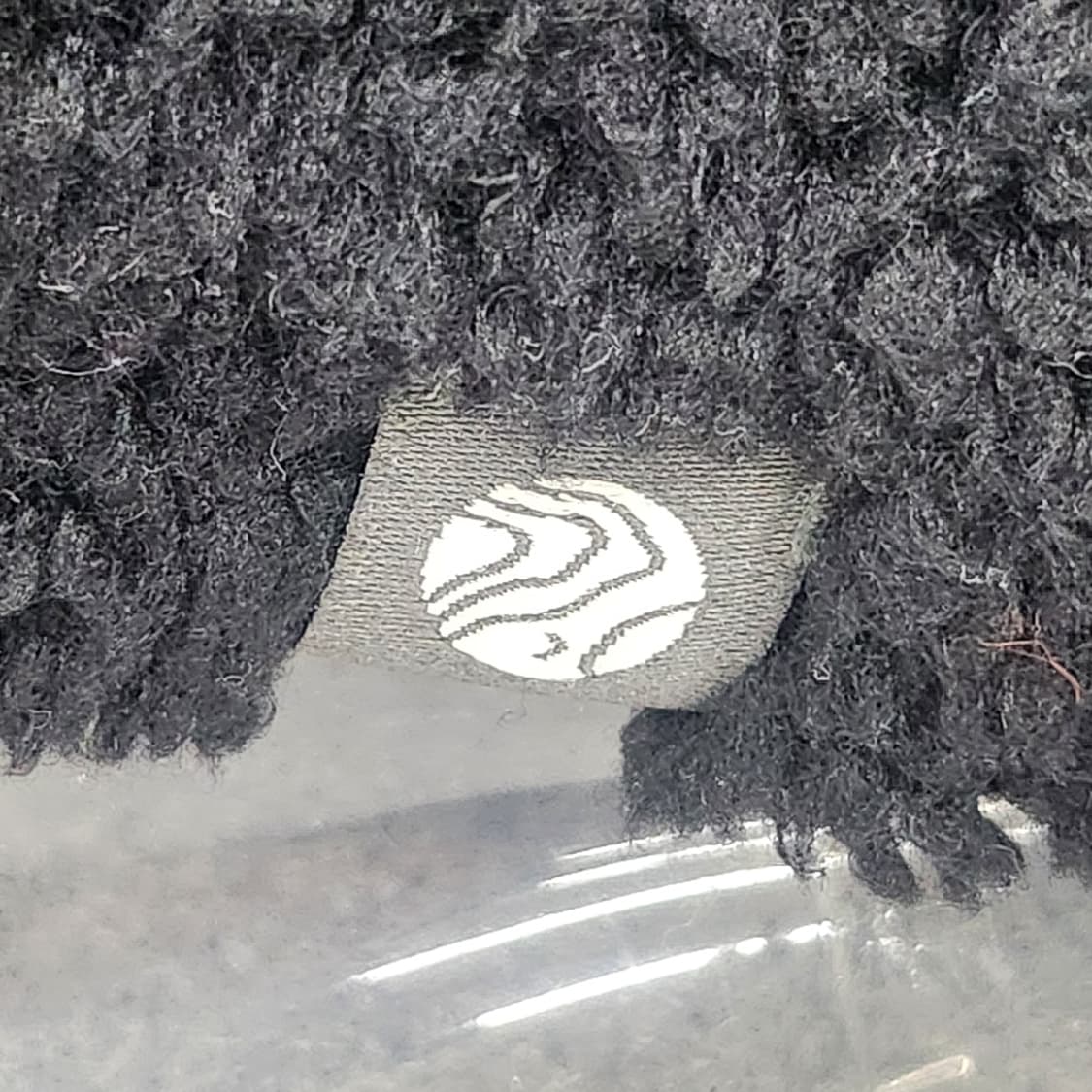 디스커버리 정품 익스페디션 뽀글이 볼캡 상품이미지4