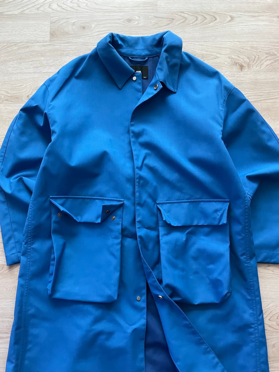 하레 블루코트 상품이미지2