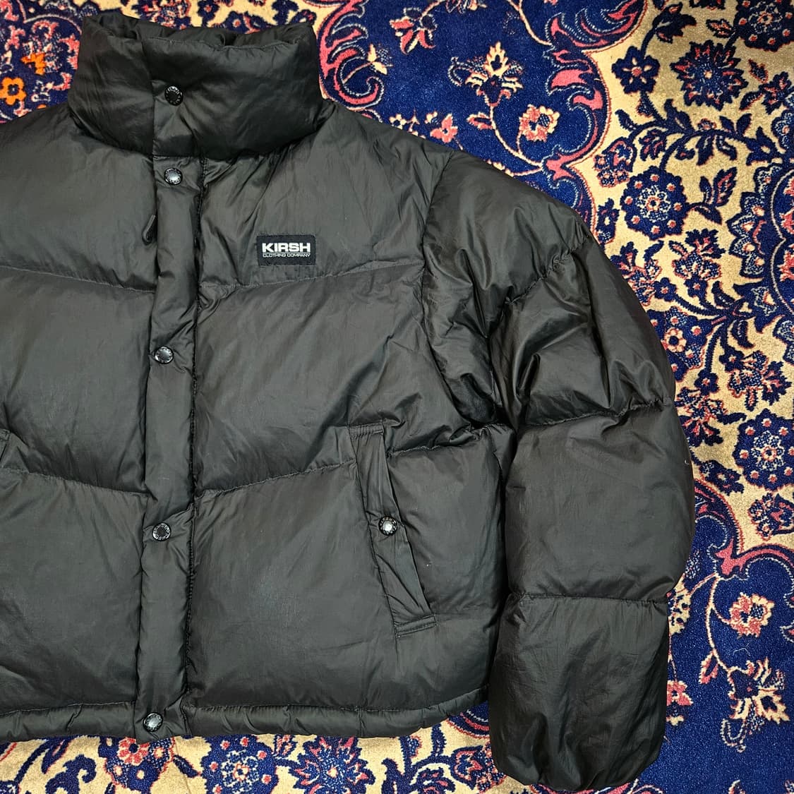키르시(Kirsh) 덕다운 숏 패딩 1 size 상품이미지3