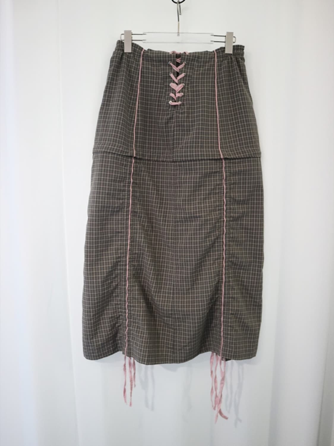 Dolca Skirt 상품이미지1