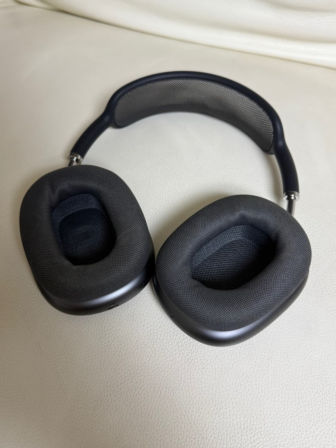 에어팟 맥스 스그 스페이스 그레이 상품이미지3