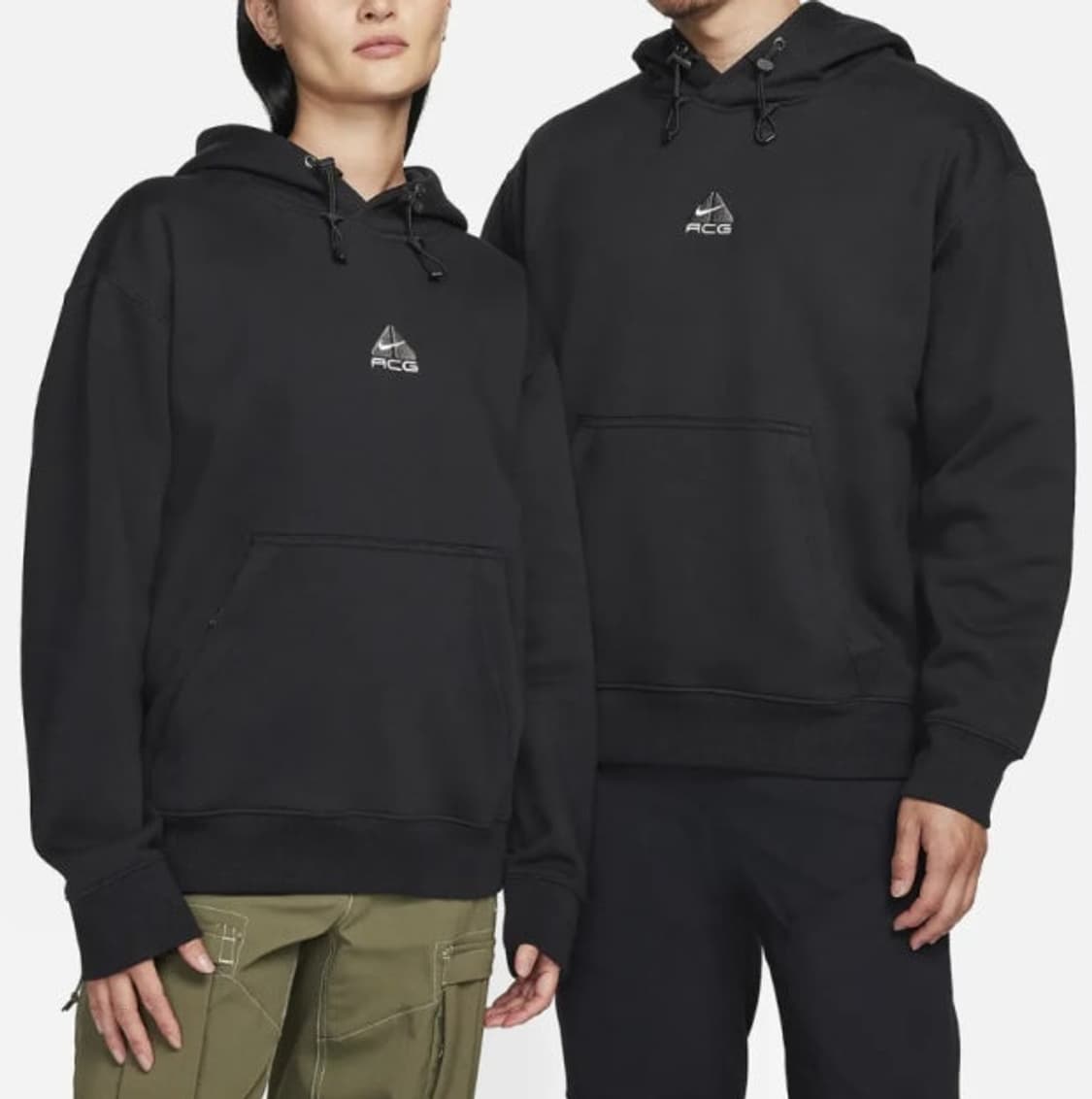 나이키 ACG 써마핏 플리스 후드티 상품이미지7