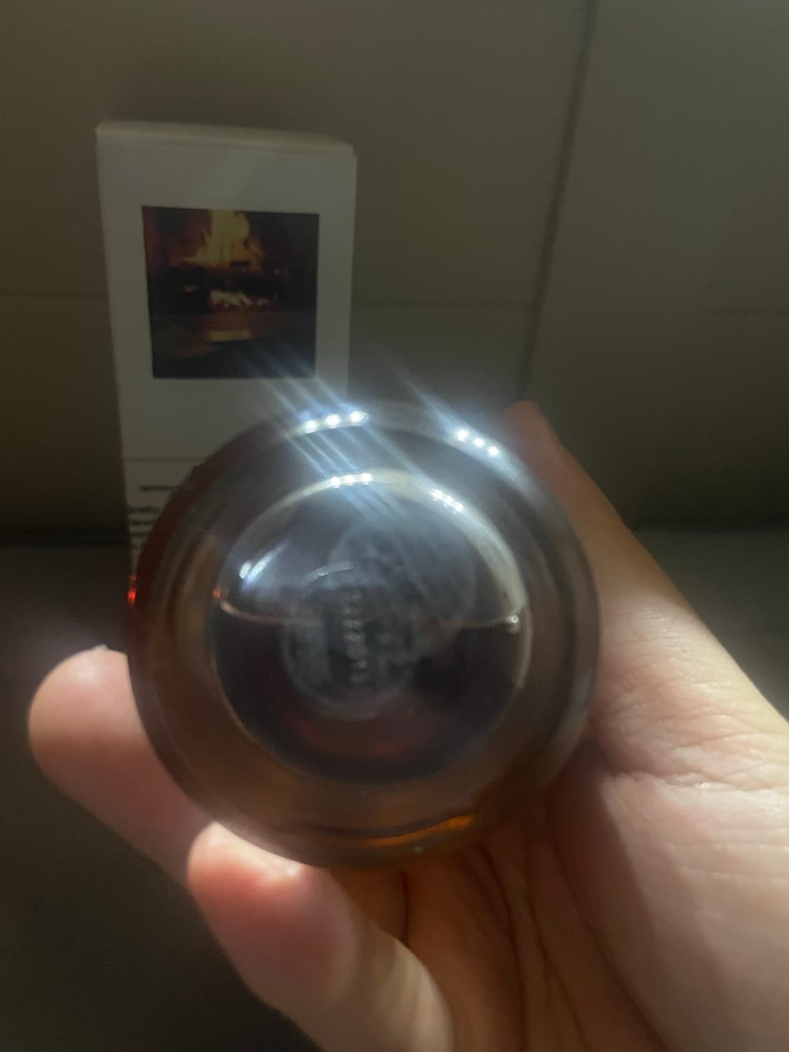 레종마르지엘라 바이 더 파이어플레이스 100ml 상품이미지2