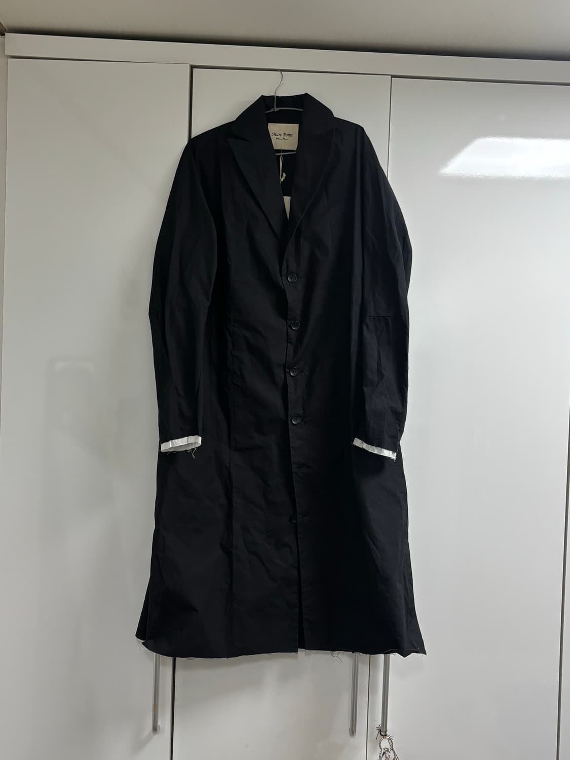 Marc point coat 46 상품이미지1